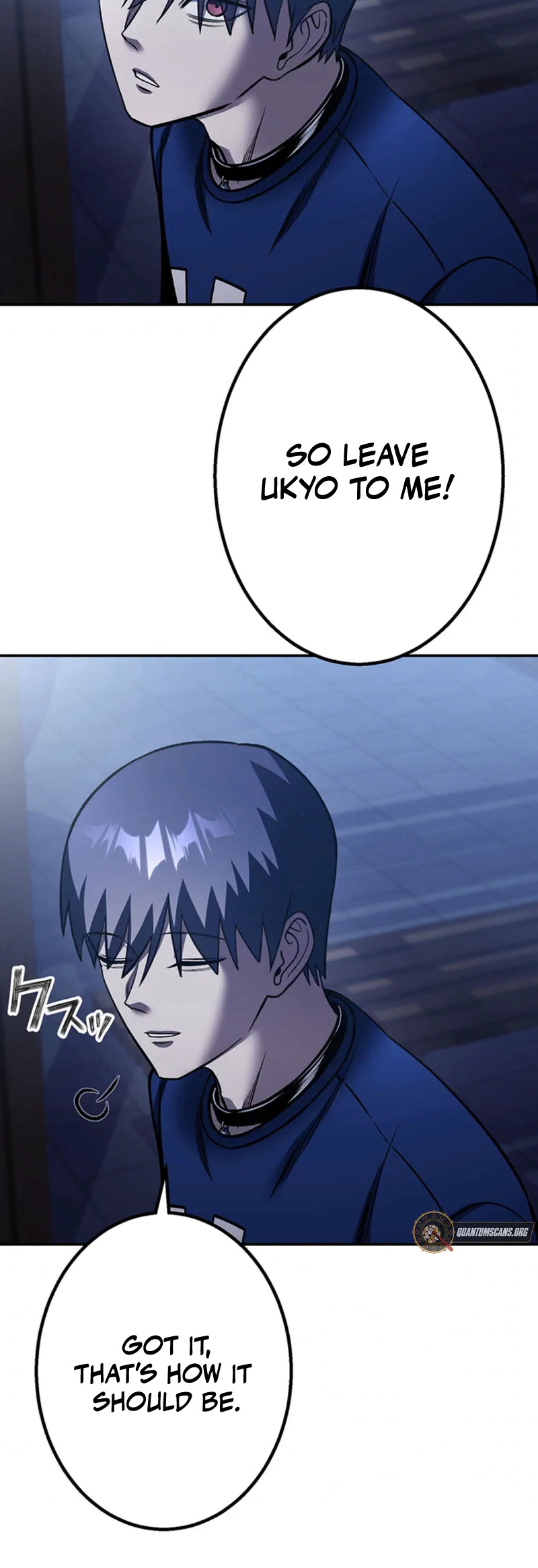 Academy Organization Chapter 17 65